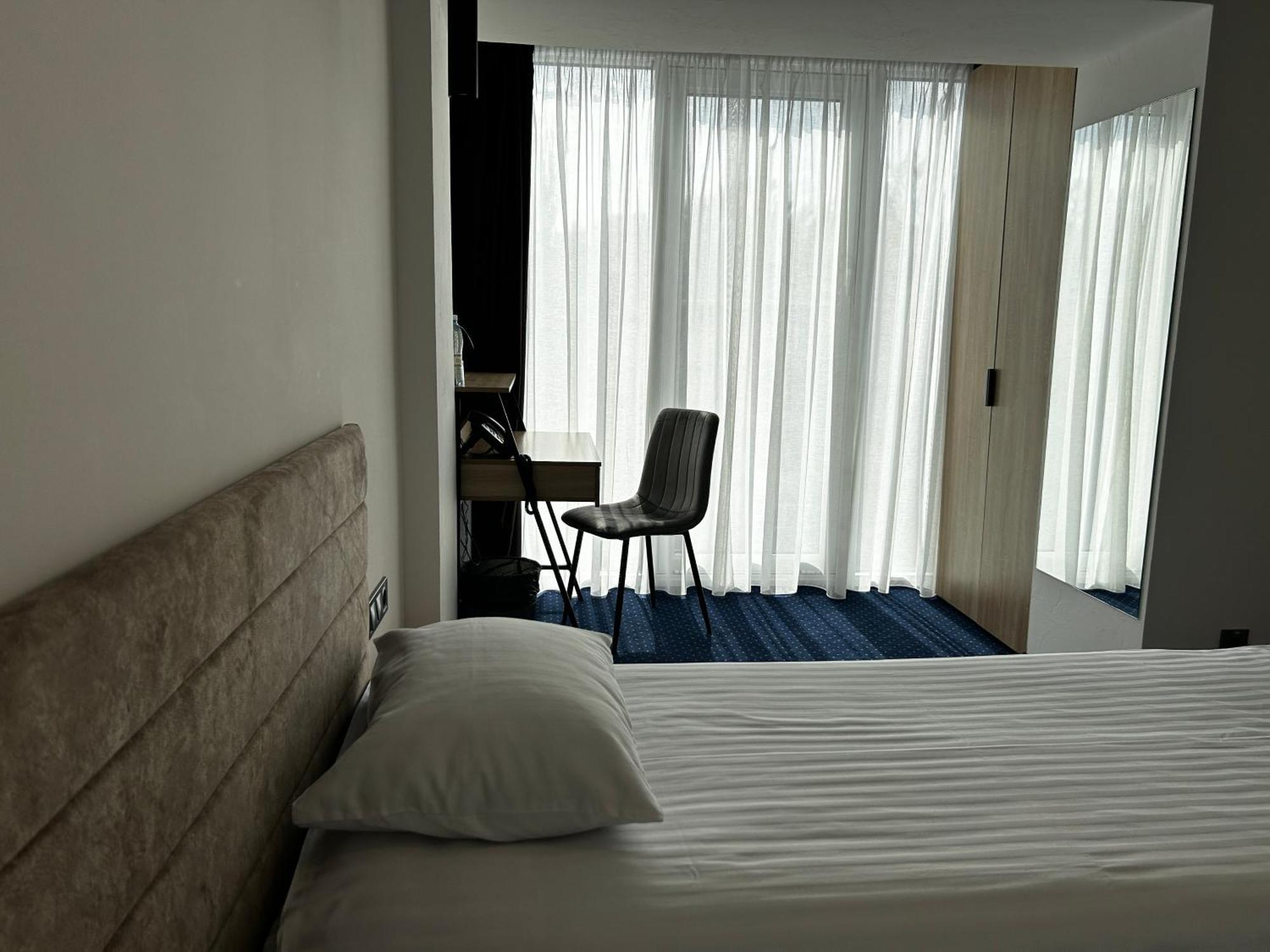 Optima Collection Kamianske Hotel Kültér fotó