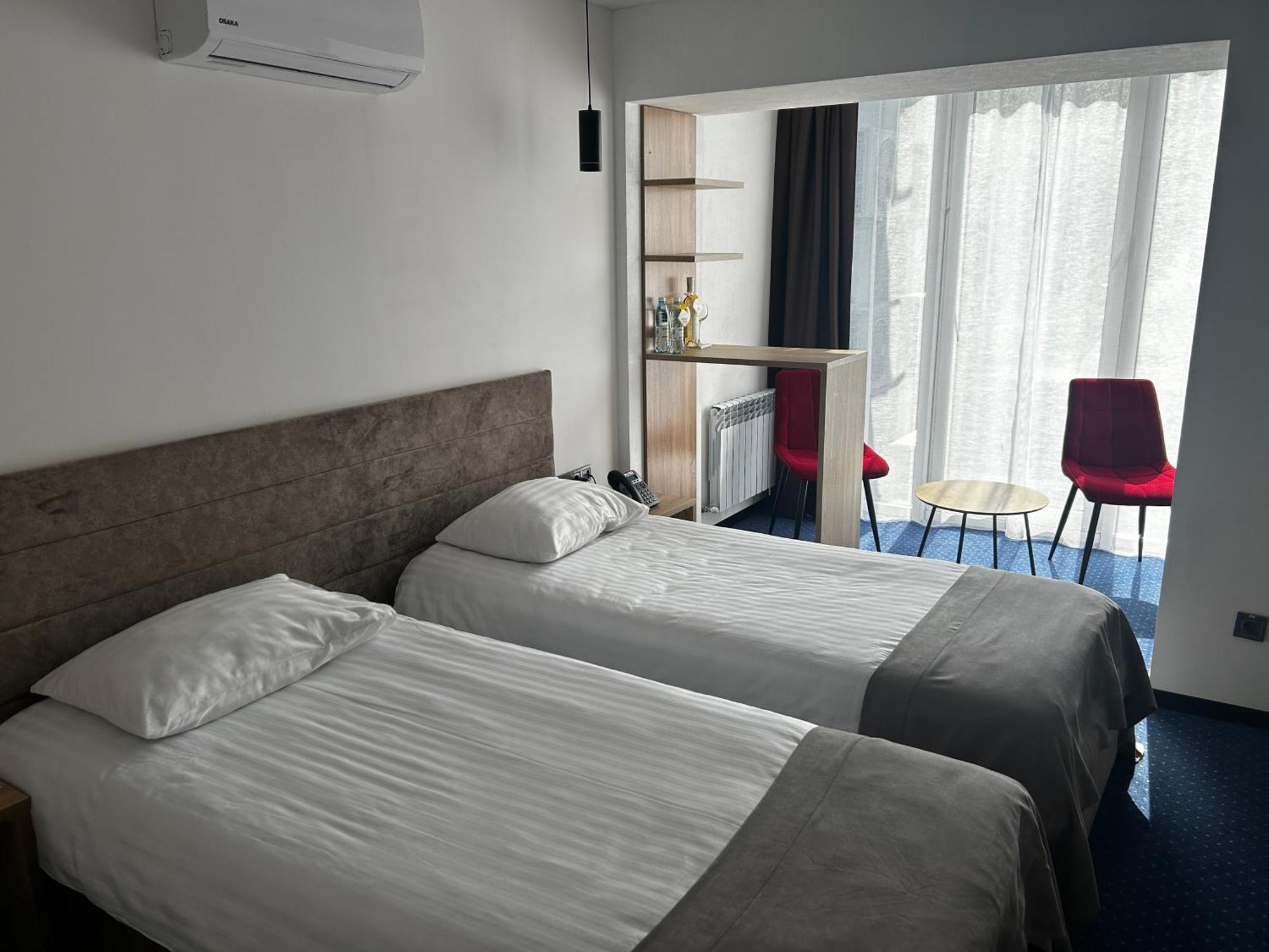 Optima Collection Kamianske Hotel Kültér fotó
