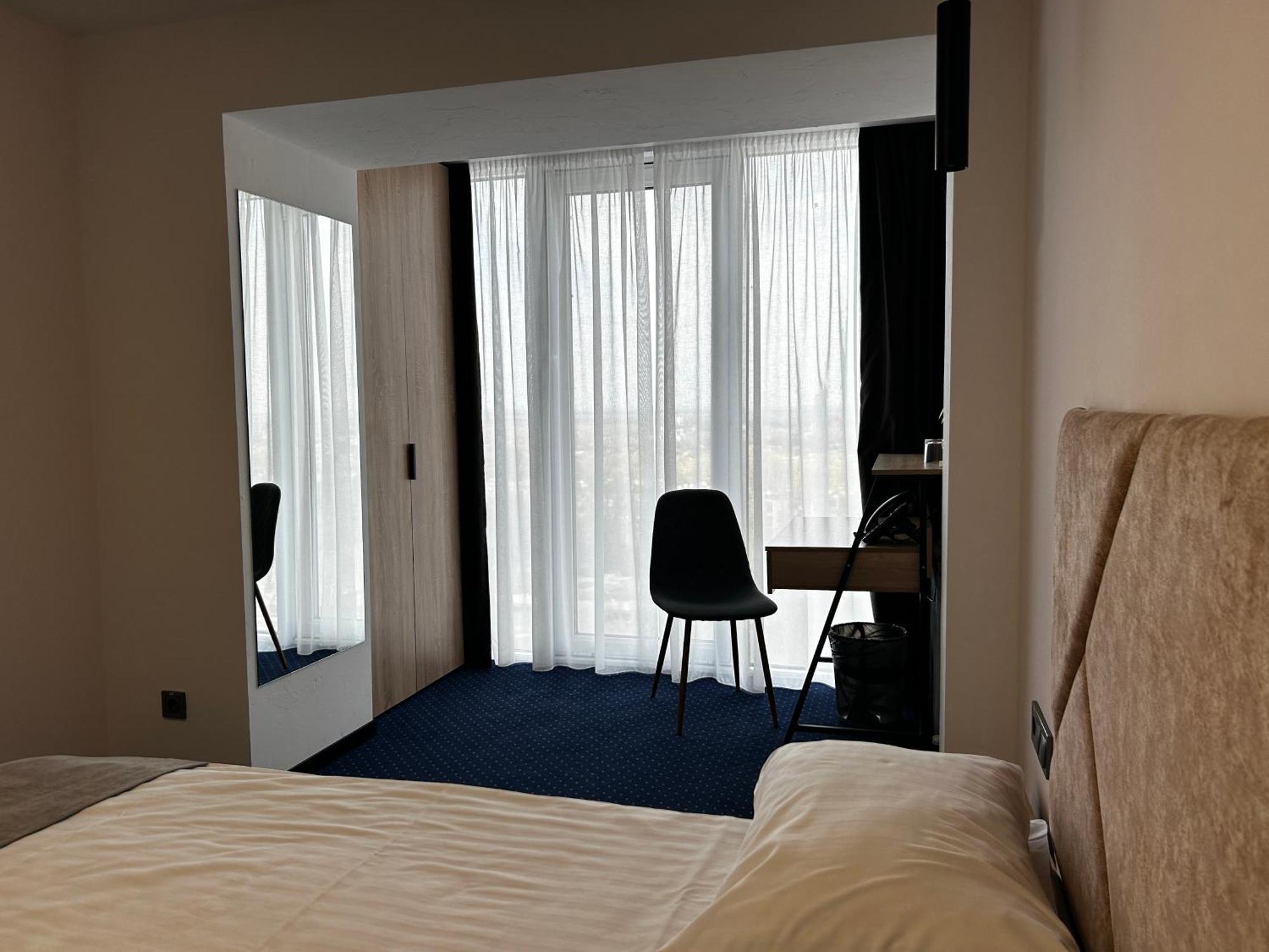 Optima Collection Kamianske Hotel Kültér fotó